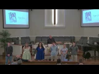 God the Holy Spirit Part 2