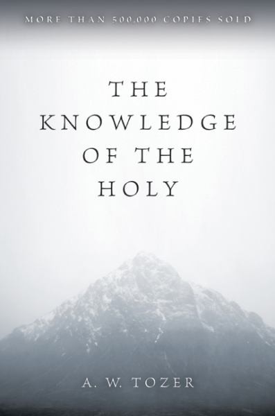 Ch 1 Why We Must Think Rightly About God