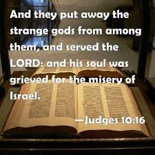 Judges 10
