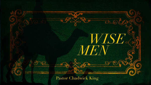 Wise Men