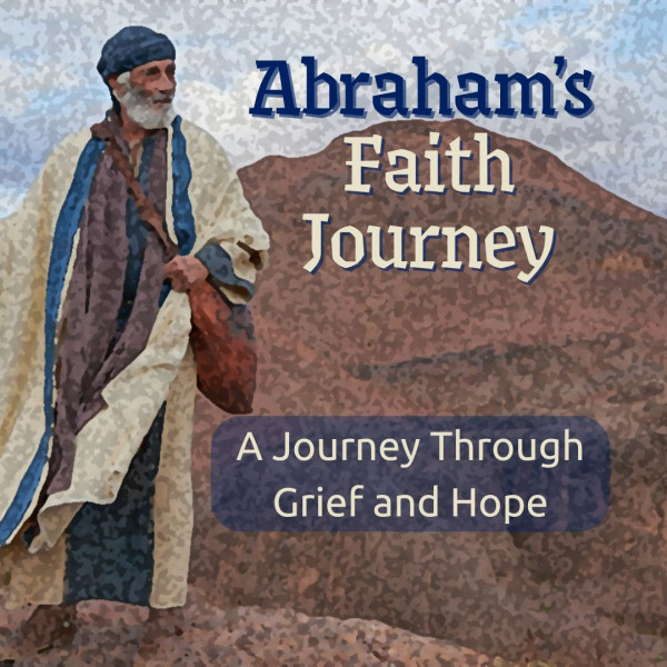 A Journey Through Grief and Hope