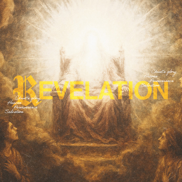 Sermon: Revelation 2:1-7