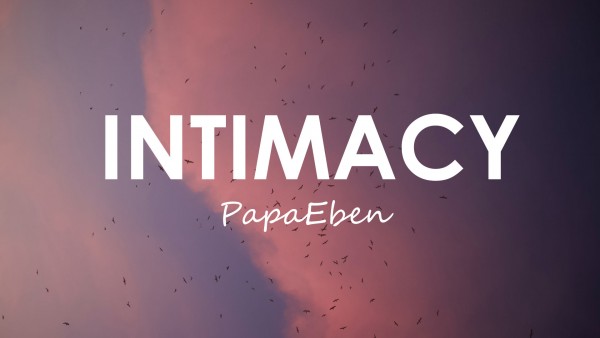 INTIMACY