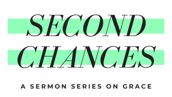 Second Chances: "Reorient" 