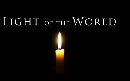 Light of The World