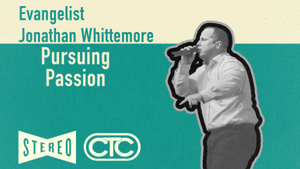 Pursuing Passion