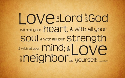 Your Personal Relationship With Jesus