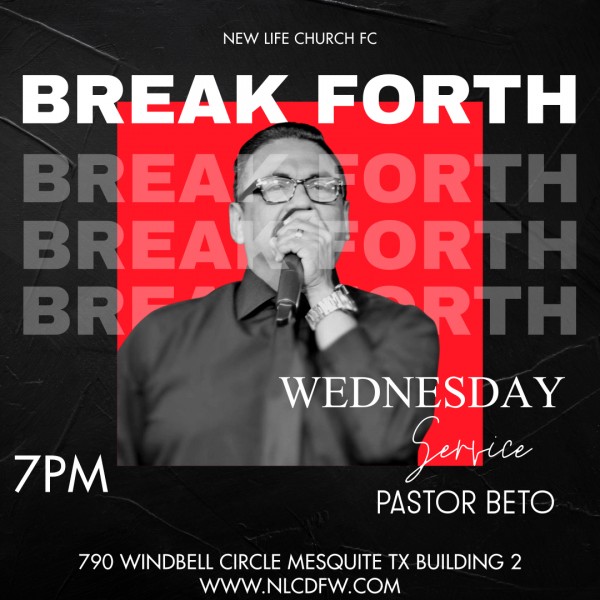 BREAKFORTH