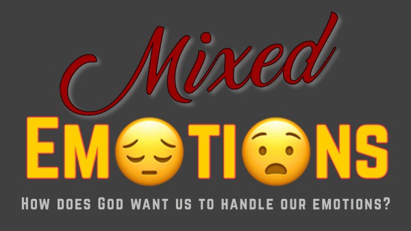 Turn Guilt To Joy