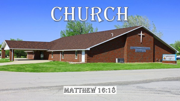 Church