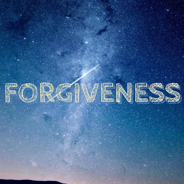 Forgiveness