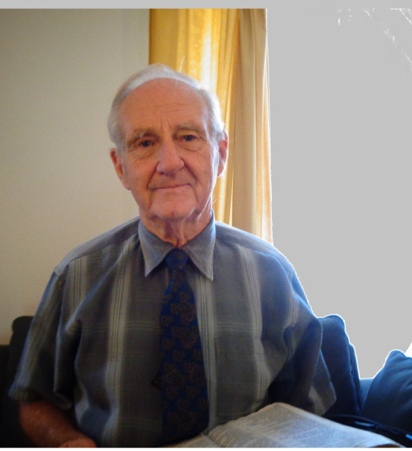 The Anointing Destroys the Yoke - Podcast 132