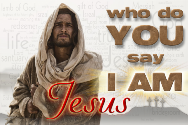 John 15:18-John 16:4 War Of The Worlds