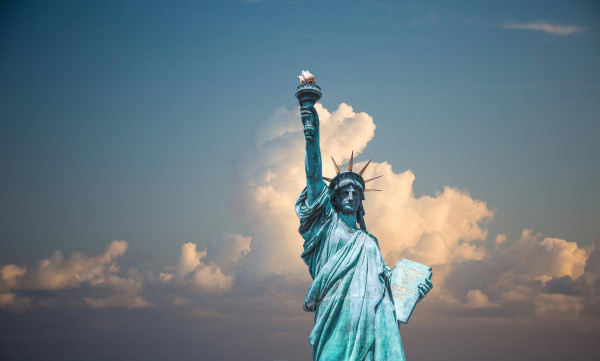 Episode 89: Immigration and the Christian Worldview