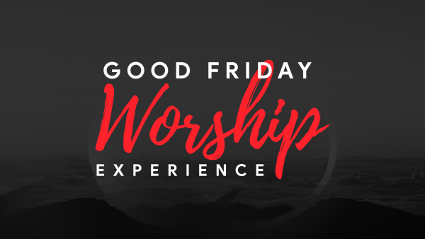 Good Friday
