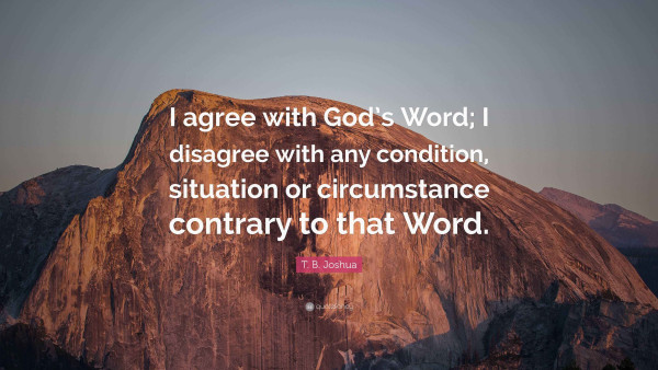 The Word Is A Spiritual Spinal Cord