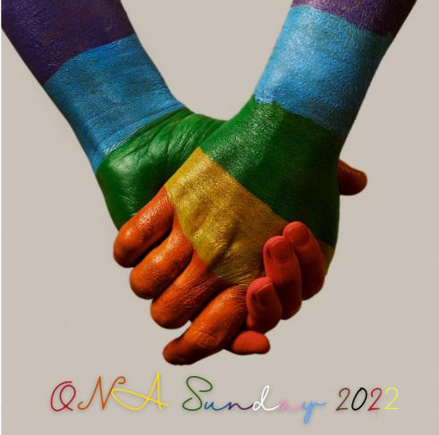ONA Sunday 2022