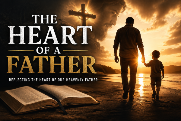 Episode 54 "“The Heart of a Father”