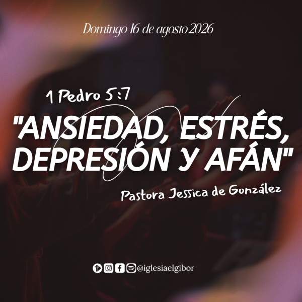 "Ansiedad, Estrés, Depresión y Afán"