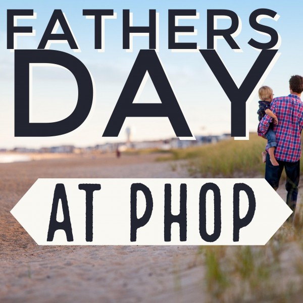 Fathers Day 2017