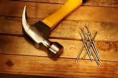 Hammer & Nail, Soul & Heart