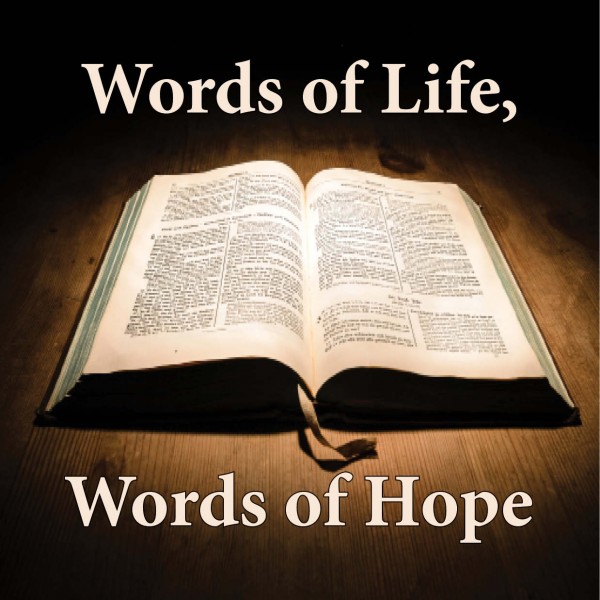 Scripture Readings for the Second Sunday after Trinity