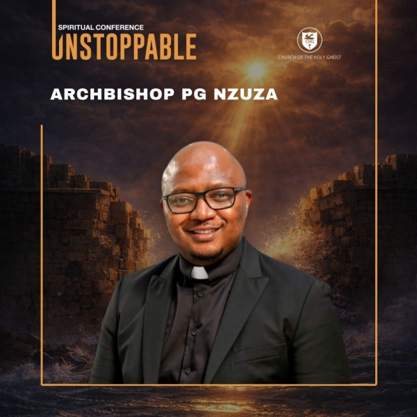 Day 3 First Session (Part 2) - 2026 Annual Spiritual Conference (Unstoppable)