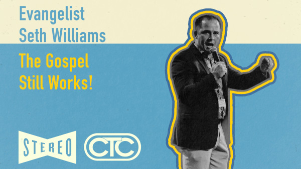 The Gospel Still Works