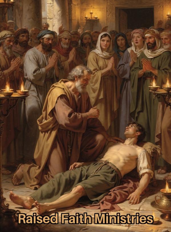 Having Results in Our Prayer Life