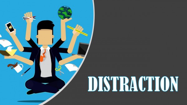Distraction