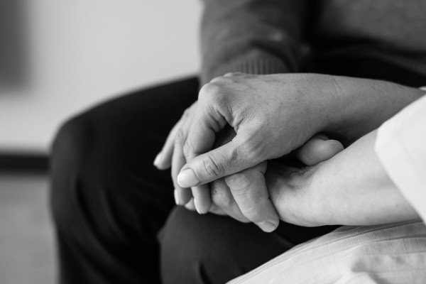 Episode 90: Grieve with Gospel Hope