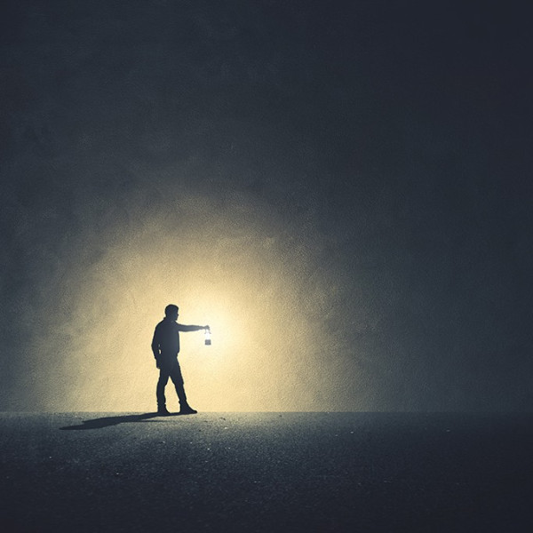 Is there any “Light” in this “Darkness?”