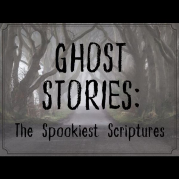 Ghost Stories: The Witch of Endor