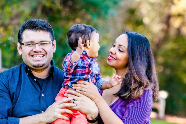 Discipleship | Patience & Wisdom | Pastor Edgar Iraheta | October 28th