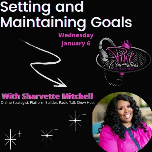 Setting and Maintaining Goals