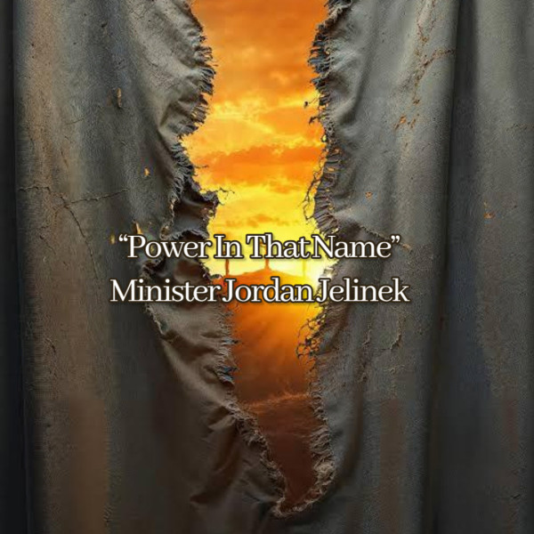 Power In That Name