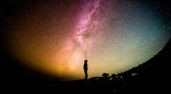 La Persona de Dios