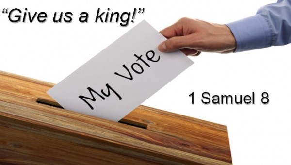 Voter's Remorse