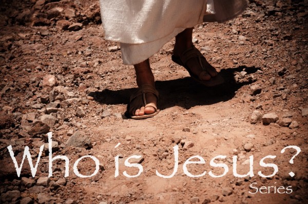 A Full Understanding of Jesus