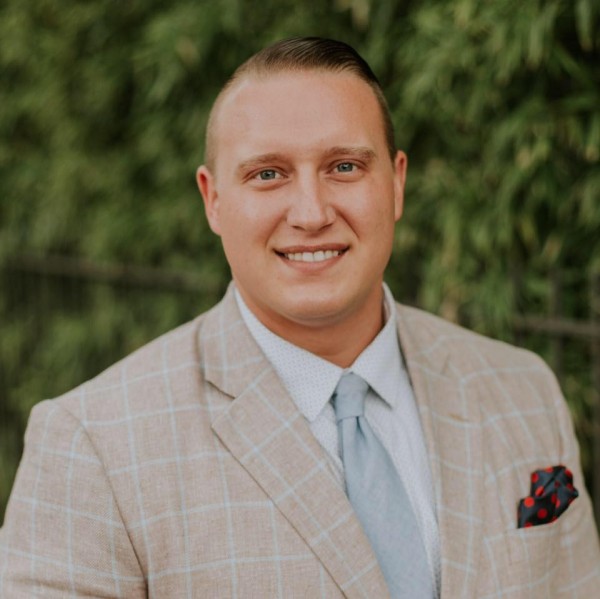 Wounded but still Willing (Rev. Nathan Burks)