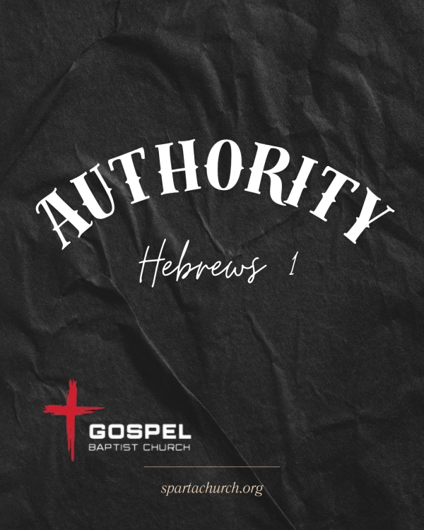 Unrivaled Authority
