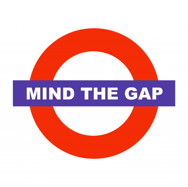 Mind The Gap