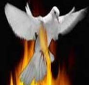 The Holy Ghost