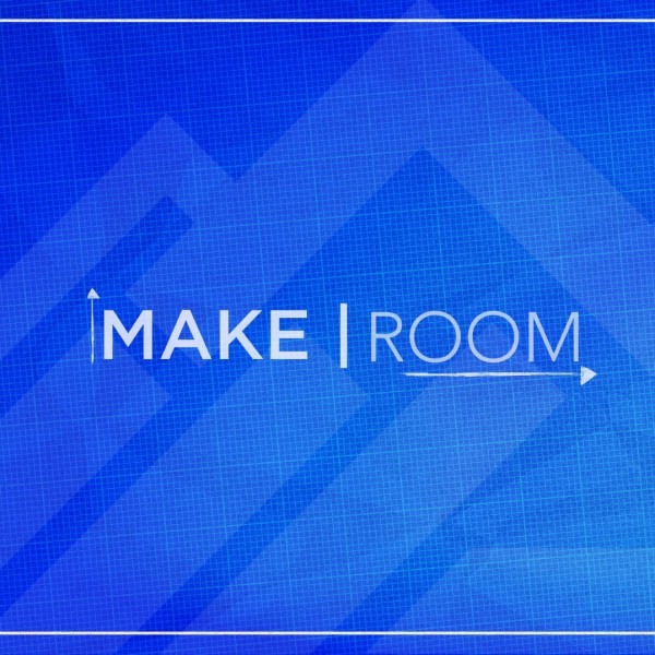 Make Room For Increase