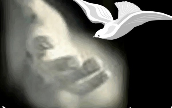 The Holy Spirit Our Helper