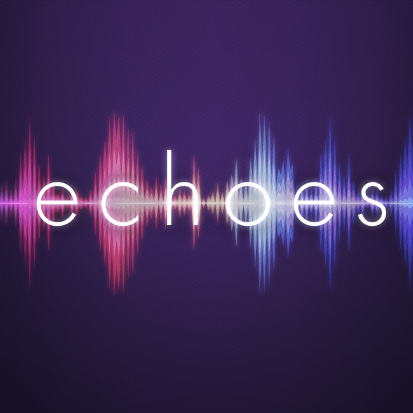 Bottom Line: Series ECHOES  "Who & Why Do I Worship?"
