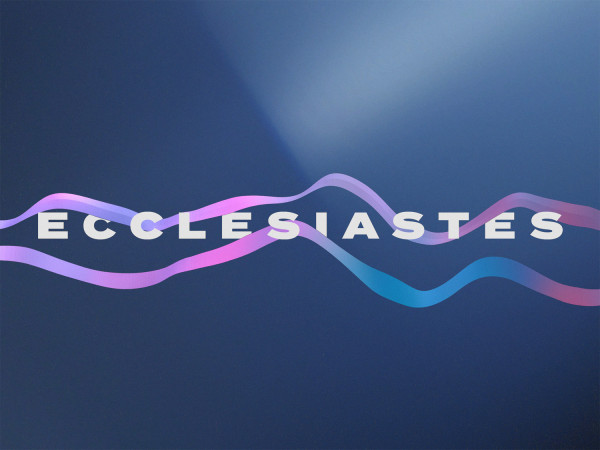Ecclesiastes