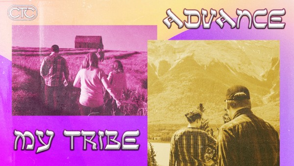 Advance Your Tribe