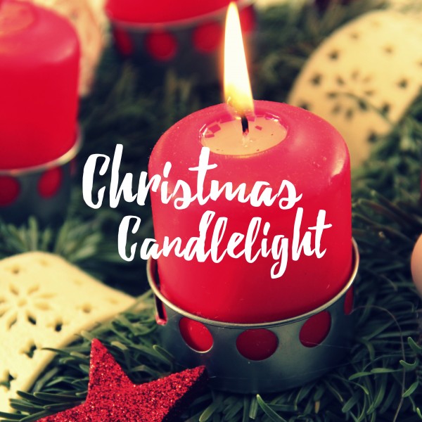 Christmas Candlelight