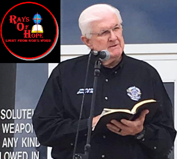 Prayer For Instruction